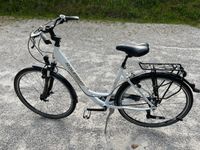 Raleigh Parklane Damenrad Bayern - Unterwössen Vorschau