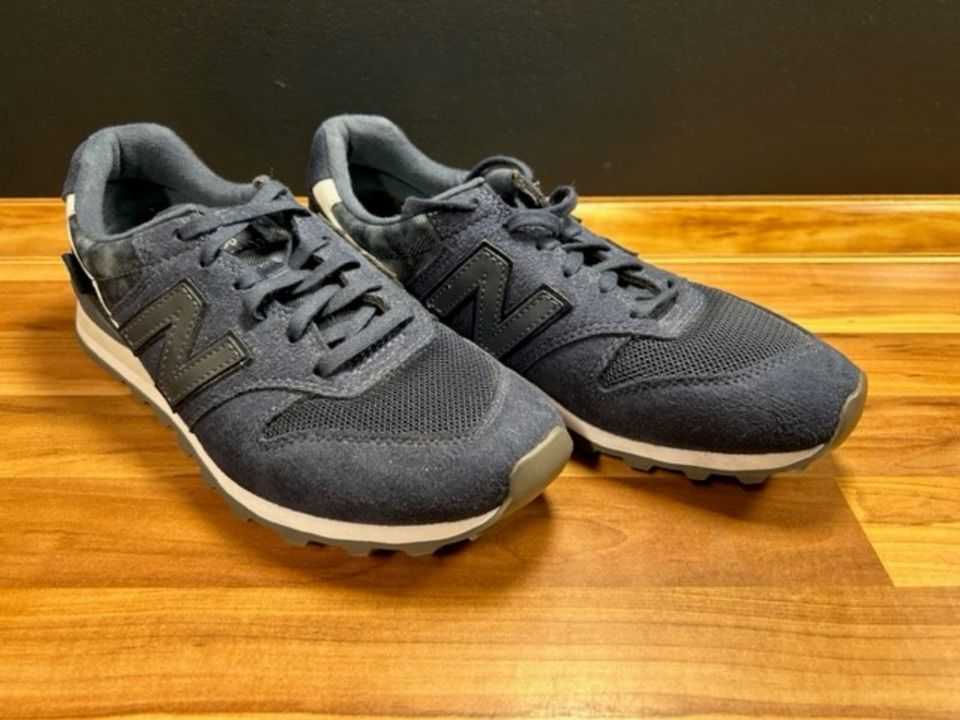 New Balance Sneaker in Aachen