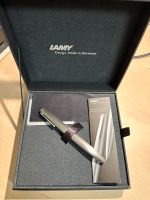 Lamy 2000 Füller 14K Feder Silberfarben Bonn - Röttgen Vorschau