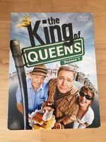 King of Queens Staffel 1 DVD Serie Bayern - Königsbrunn Vorschau