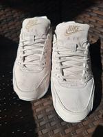 Nike Air Max Command beige-gold Schleswig-Holstein - Hitzhusen Vorschau