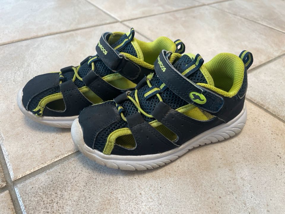 Sandalen KangaROOS Gr. 30 in Neuss