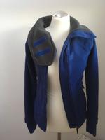 Bench Fleecejacke Grösse S blau Bayern - Friedberg Vorschau
