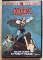 Captain Kronos Vampirjäger - Hammer DVD Bayern - Bad Reichenhall Vorschau