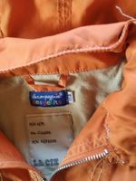 Jungenjacke  Sommer in orange von lacompagnie Größe 10A (122) Baden-Württemberg - Ettlingen Vorschau