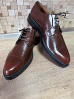 BOSS LACKSCHUHE:MADE IN ITYALY Berlin - Mitte Vorschau