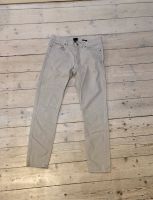 H&M Jeans beige 32 neuwertig Hannover - Mitte Vorschau