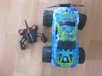 Spielzeugauto Dickie Toys: Polar Stormer FreezeStyle Stuttgart - Vaihingen Vorschau