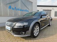 Audi A4 Allroad 2.0 TFSI quattro Alcantara/Xenon/PDC Sachsen-Anhalt - Harzgerode Vorschau