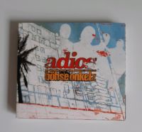 Böhse Onkelz - Adios CD + DVD 2004 rule23 Thüringen - Neuhaus Vorschau