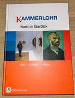 Kammerlohr - Kunst im Überblick Saarland - St. Ingbert Vorschau