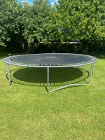 Trampolin 4,2m Durchmesser Nordrhein-Westfalen - Lage Vorschau