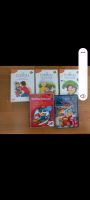 Kinder DVD's, Caillou Nordrhein-Westfalen - Büren Vorschau