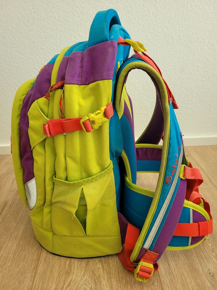 Satch Schulrucksack in Rheinfelden (Baden)