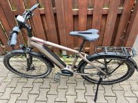 Winora E-Bike Bayern - Bubenreuth Vorschau