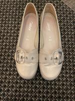 Gabor Schuhe (Größe 38,5) Kr. München - Ebenhausen Vorschau