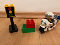 Lego Duplo Motorradpolizist 5679 Schleswig-Holstein - Trittau Vorschau