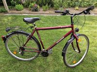 28er Fahrradv Kalkhoff Redwood - wenig benutzt Dresden - Strehlen Vorschau