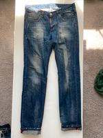 Dsquared2 Jeans Blau & Schwarz Innenstadt - Köln Altstadt Vorschau