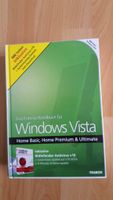 Handbuch für Windows Vista Nordrhein-Westfalen - Recklinghausen Vorschau