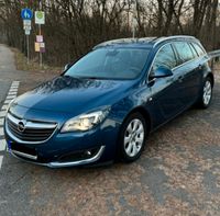 Opel Insignia Sports Tourer 2.0 CDTI Tausch möglich bitte lesen Bayern - Kollnburg Vorschau