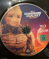 Guardians of the Galaxy Vol. 3 (2023) Blu-ray neuwertig deutsch Bayern - Oy-Mittelberg Vorschau