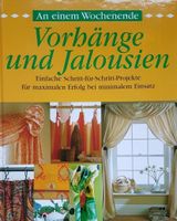 An einem Wochenende,, Wände dekorieren , Vorhänge u. Jalousien Bayern - Bad Griesbach im Rottal Vorschau