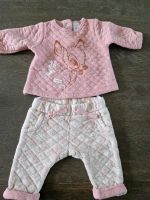 Baby Mädchen Disney Bambi Set Zweiteiler Jogger Rosa 56 Nordrhein-Westfalen - Erkrath Vorschau