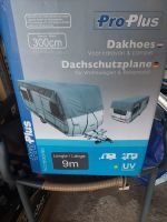 Wohnwagen u. Wohnmobil Dachabdeckung Pro Plus 900cm-NEU Hessen - Riedstadt Vorschau