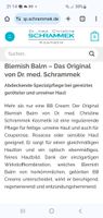 Original Blemish Balm von Dr. Schrammek München - Schwabing-West Vorschau