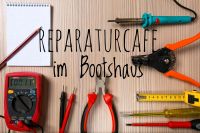 28.04.2024 Reparaturcafe im Bootshaus der Naturfreunde München München - Thalk.Obersendl.-Forsten-Fürstenr.-Solln Vorschau