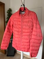 NEUWERTIG Damen Steppjacke Übergangsjacke S M 36 38  Pink Hessen - Biedenkopf Vorschau