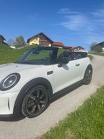 MINI Cooper S Cabrio Bayern - Pfarrkirchen Vorschau