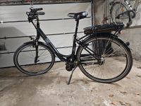 e- bike mit defektem Akku Nordrhein-Westfalen - Ennepetal Vorschau