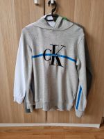 Hoodie Calvin Klein Kinder Köln - Ehrenfeld Vorschau