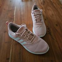Adidas Cloudfoam Gr. 44, selten getragen Thüringen - Worbis Vorschau