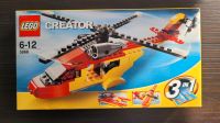 Lego Creator 5866 3in1 Hubschrauber Rheinland-Pfalz - Niederkirchen Vorschau