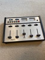 Altes Mischpult vintage Soundcraft Noris Mix/90 Nordfriesland - Risum-Lindholm Vorschau