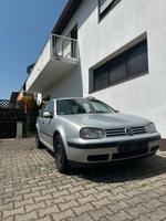 Golf 4 Variant Kr. München - Garching b München Vorschau