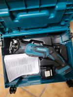 MAKITA 18V Akku-Reciprosäge DJR183RT1J 1x Akku Nordrhein-Westfalen - Much Vorschau