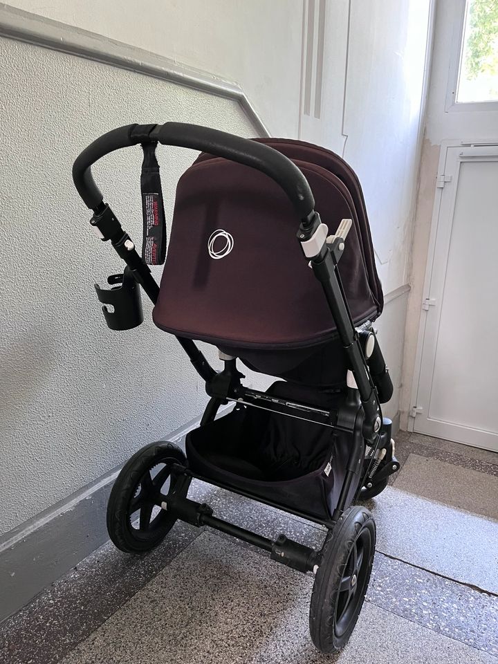 Bugaboo Cameleon 3 inkl. ZUBEHÖR in Gelsenkirchen