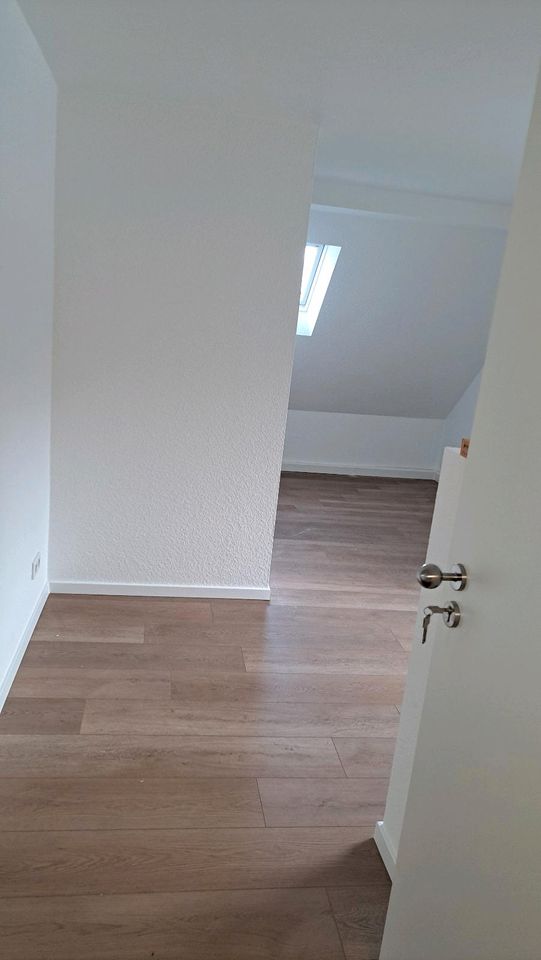 Schöne 2 Zimmer Wohnung Erstbezug nach Kernsanierung in Sundern in Sundern (Sauerland)