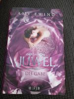 Das Juwel-Die Gabe - Amy Ewing Bayern - Bockhorn Vorschau