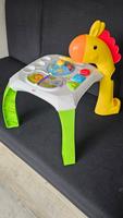 Spieltisch von fisher price Brandenburg - Wittenberge Vorschau