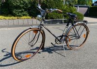 Fahrrad Victoria Original 50er Oldtimer, 28 Zoll Bayern - Hemhofen Vorschau