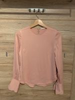 Arket Bluse 34/XS Rosa Viskose Düsseldorf - Eller Vorschau