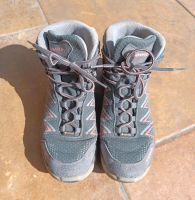 Lowa Gore-Tex Wanderschuhe/Trekkingschuhe Damen Kr. Altötting - Marktl Vorschau