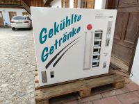 Sielaff FK 61 E Getränkeautomat Bayern - Kröning Vorschau