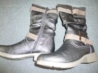 Cult Girls Kunstleder-Stiefel Gr.35!Neu! Bayern - Rötz Vorschau