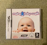 Nintendo DS - Meine Baby Welt Bayern - Landshut Vorschau